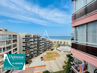  Appartement  vendre 1 pice 21 m