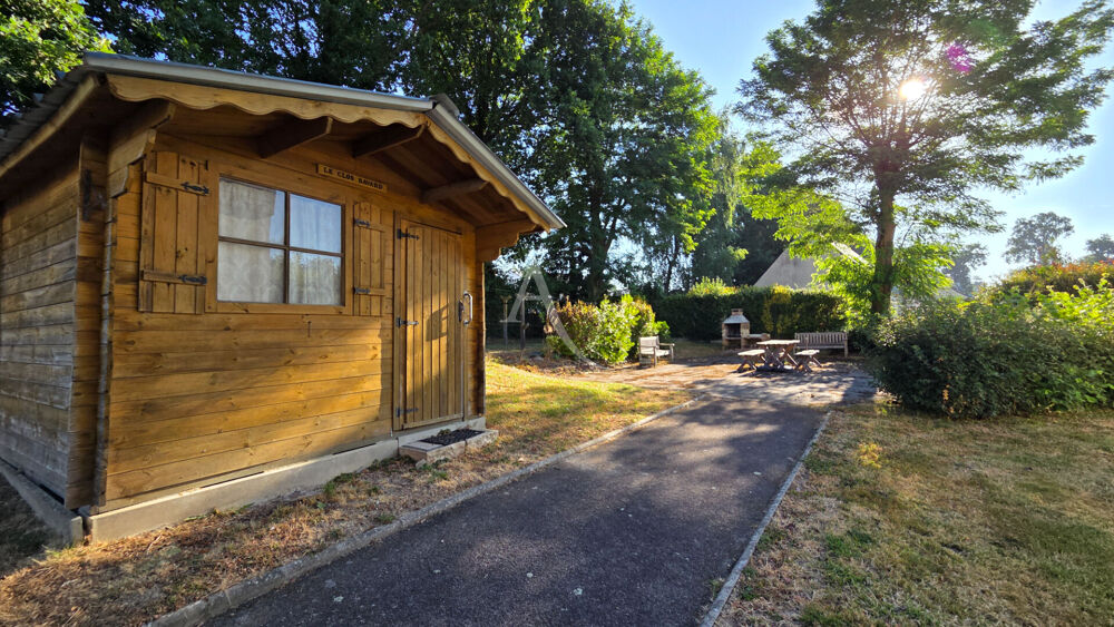 Vente Appartement Appartement Ploërmel 2 pièces 54 m2 Ploermel