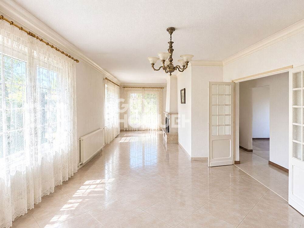 Vente Maison Maison individuelle au Passage d' Agen 270m² habitables Le passage