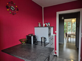  Appartement  vendre 3 pices 65 m