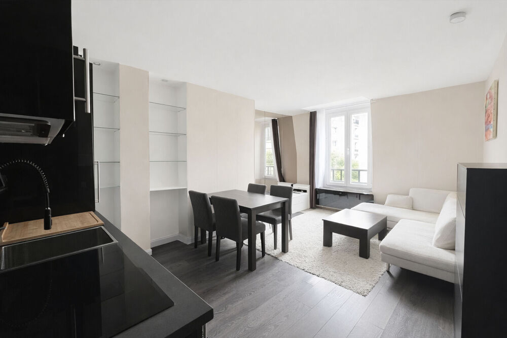 Appartement 2 pièces 29 m² · à Paris 11 · 29 m² · 332 000 €