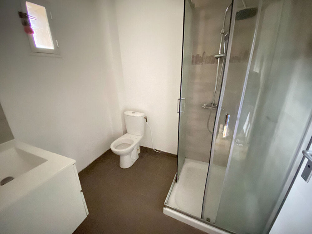 Location Appartement Appartement F2 de 59m² + jardin + stationnement La celle sur morin