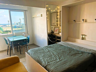  Appartement  vendre 1 pice 25 m