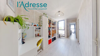  Appartement  vendre 3 pices 87 m