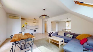  Appartement � louer 2 pi�ces 51 m�