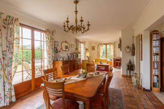  Maison à vendre 5 pièces 110 m²