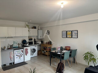  Appartement à vendre 2 pièces 43 m²