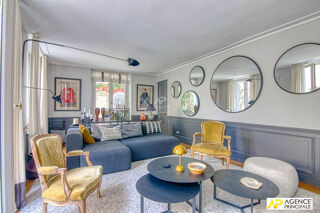 Vente Maison Versailles Notre-Dame Les Prés - Maison 9 pièces 271.76 m² au sol avec dépendance  et sous-sol total sur parcelle de  430 m² Versailles