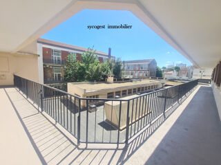  Appartement � vendre 4 pi�ces 79 m�