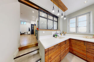  Maison à vendre 8 pièces 210 m²