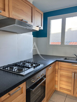  Appartement � vendre 3 pi�ces 71 m�