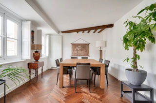  Appartement à vendre 3 pièces 96 m²