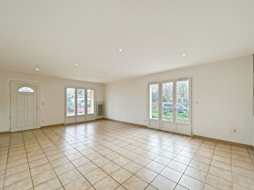 Location Maison MAISON BRESSOLS - 4 pièce(s) - 100m2 Bressols