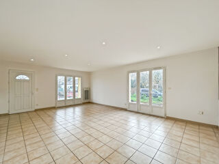 Location Maison MAISON BRESSOLS - 4 pièce(s) - 100m2 Bressols