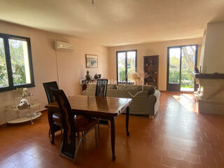  Maison à vendre 4 pièces 125 m²