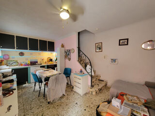  Maison � vendre 3 pi�ces 50 m�