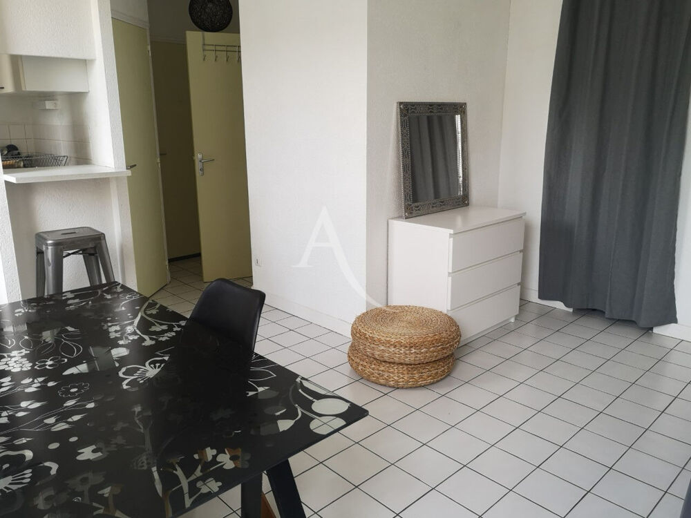 Vente Appartement Appartement Nantes 1 pice 21.28 m2 Nantes