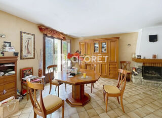  Maison à vendre 6 pièces 128 m²