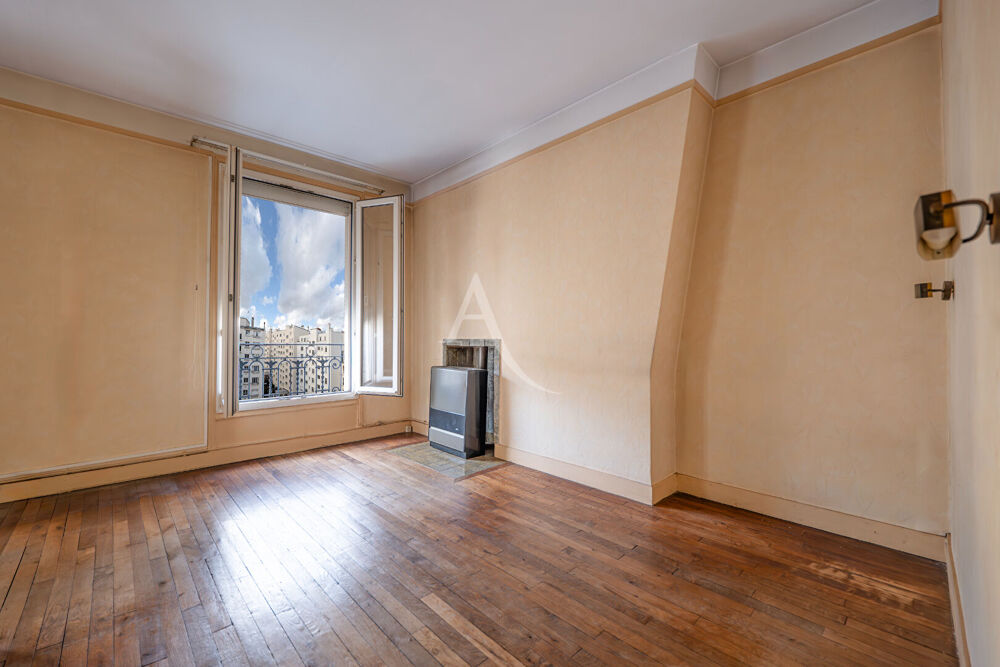 Vente Appartement Charmant 2 pices en tage lev Paris 12