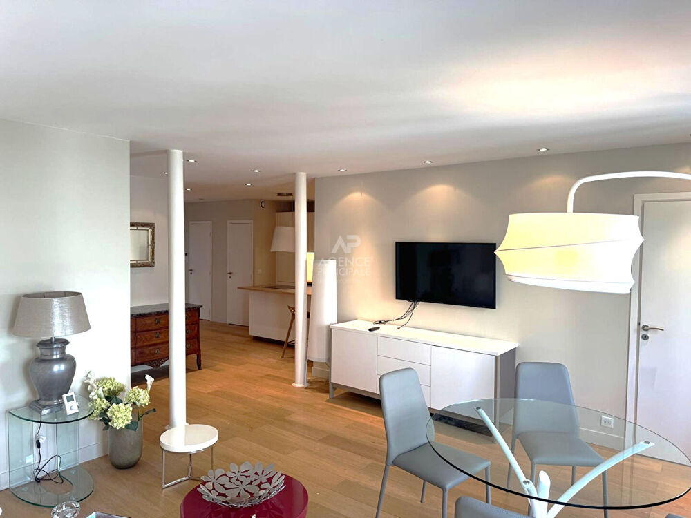 Location Appartement 