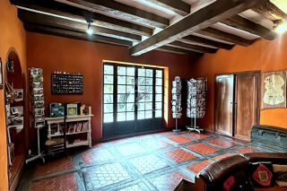  Maison � vendre 12 pi�ces 180 m�