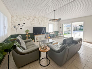  Maison � vendre 5 pi�ces 124 m�