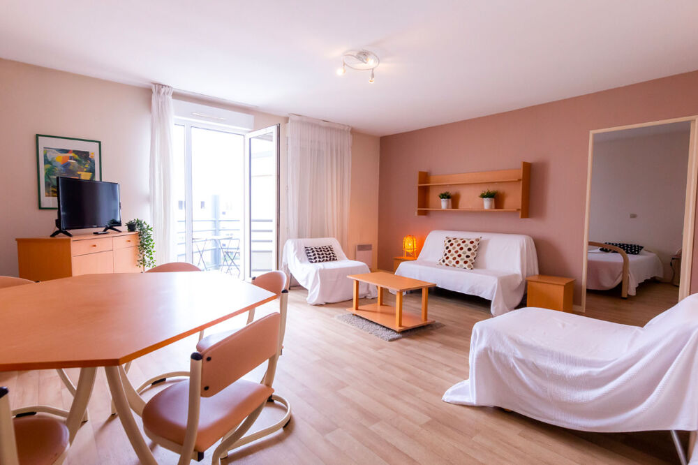 Vente Appartement Appartement Caen  - SPHINX RESIDENCES - TEMPOLOGIS - Studio  - LMNP - Caen