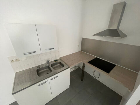  Appartement � louer 2 pi�ces 50 m�