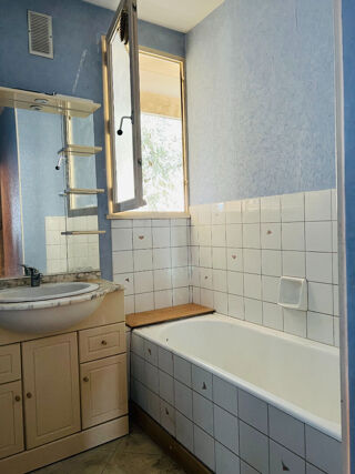  Appartement à vendre 3 pièces 69 m²