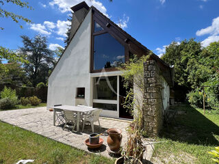  Maison à vendre 6 pièces 118 m²