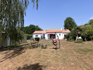  Maison à vendre 5 pièces 154 m²
