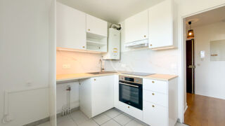  Appartement à louer 2 pièces 48 m²