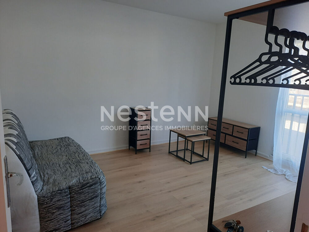Location Appartement Charmant studio meublé à louer à Sarzeau, proche commerces et mer Sarzeau
