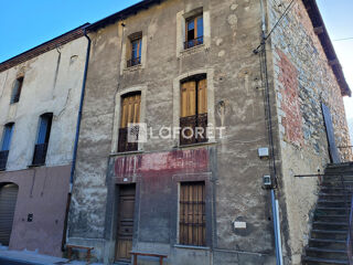  Maison � vendre 8 pi�ces 172 m�