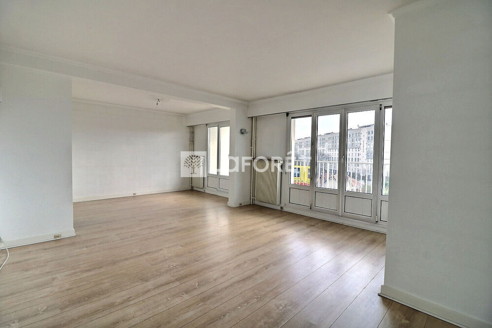 Vente Appartement Appartement Rueil Malmaison 4 pièce(s) 75 m2 Rueil malmaison