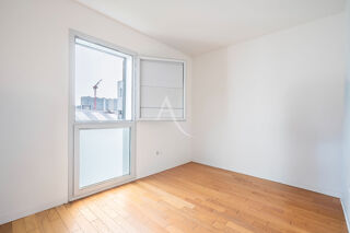 Vente Appartement Appartement Familial - Loggia & Vue dégagée Ivry sur seine
