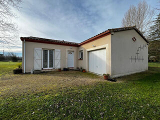  Maison � vendre 4 pi�ces 65 m�