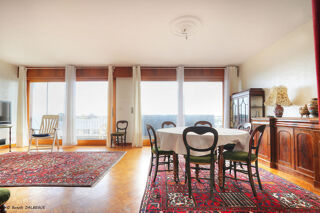  Appartement à vendre 4 pièces 1 m²