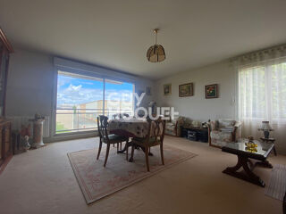  Appartement à vendre 3 pièces 80 m²
