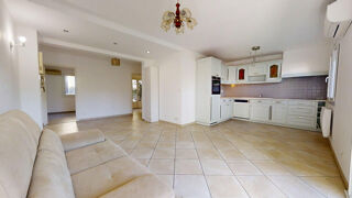  Appartement � vendre 3 pi�ces 60 m�