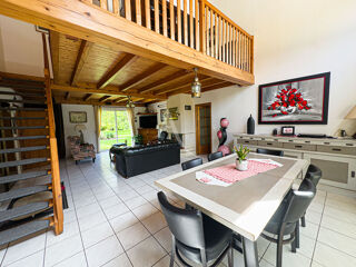  Maison � vendre 6 pi�ces 190 m�