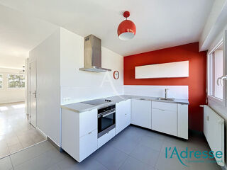  Appartement à vendre 4 pièces 80 m²