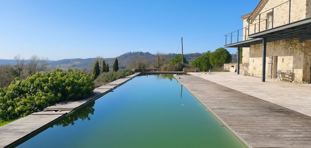 � vendre  Villa Brassac (82190)