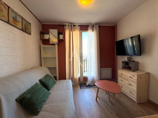  Appartement � vendre 1 pi�ce 12 m�