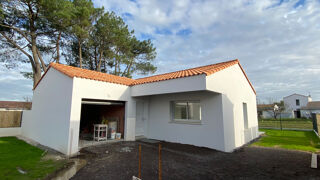  Maison � vendre 4 pi�ces 102 m�