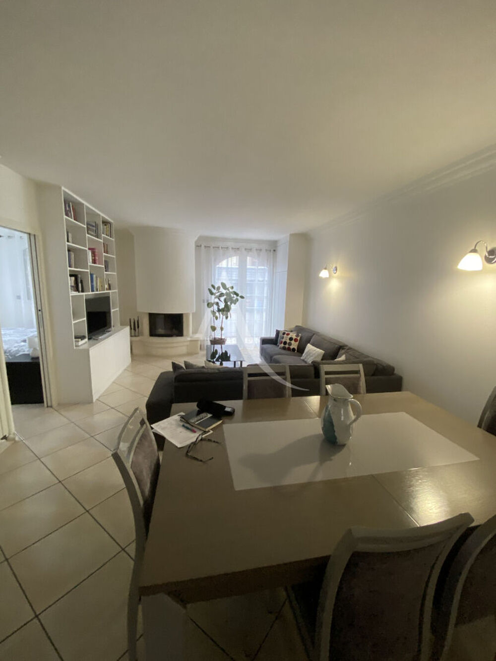 Vente Maison Maison Drancy 6 pi�ce(s) 130 m2  terrain 259m2, Terrasse 32m2 Drancy