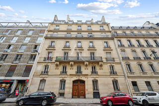  Appartement à vendre 3 pièces 107 m²