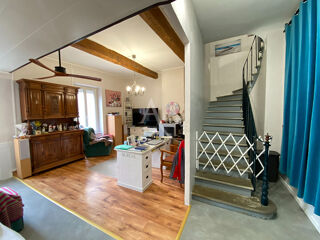  Maison � vendre 4 pi�ces 119 m�