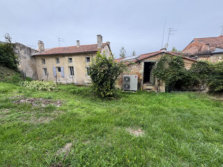  Maison à vendre 9 pièces 210 m²
