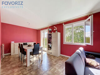  Maison à vendre 5 pièces 115 m²